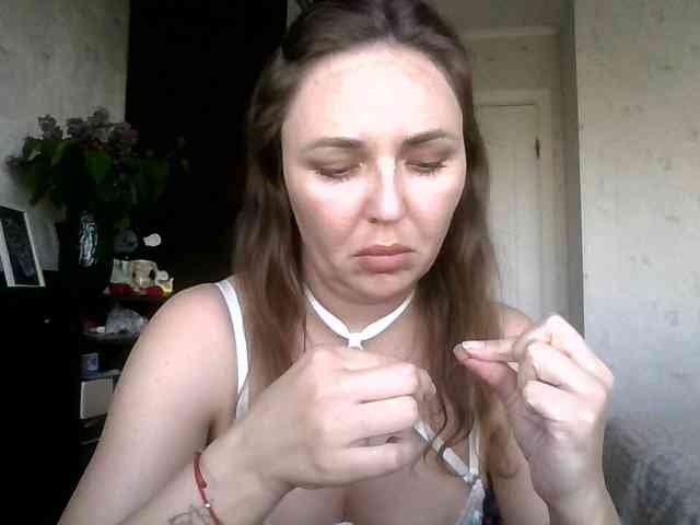 CuteAngelina webcam