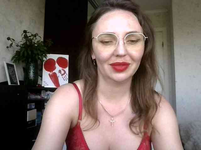 CuteAngelina webcam