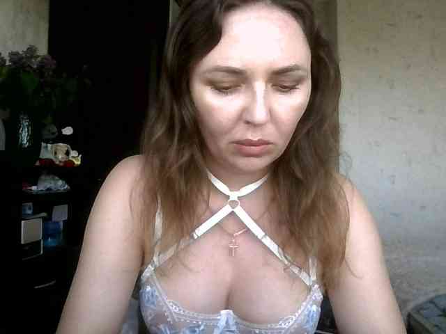 CuteAngelina webcam