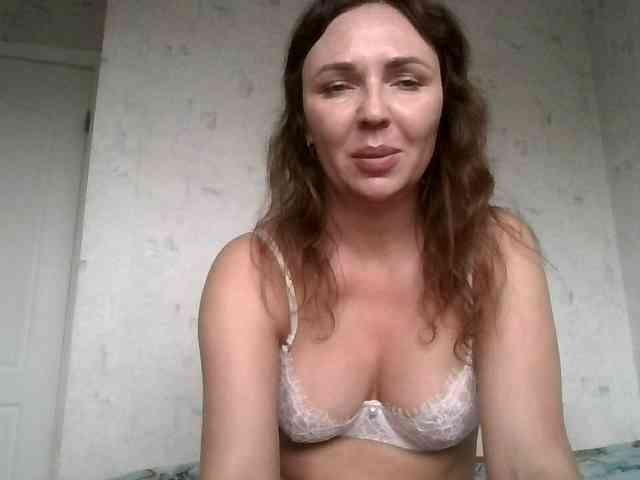CuteAngelina webcam