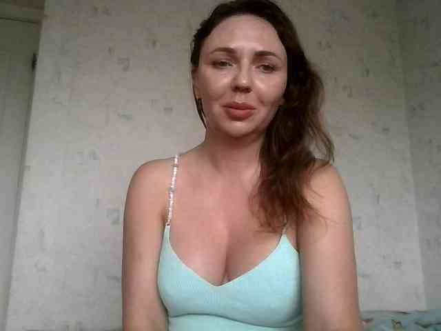 CuteAngelina webcam