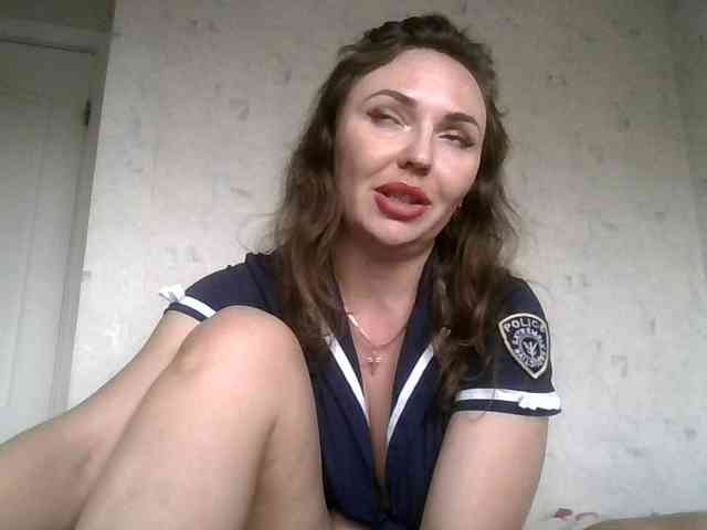 Модель: CuteAngelina