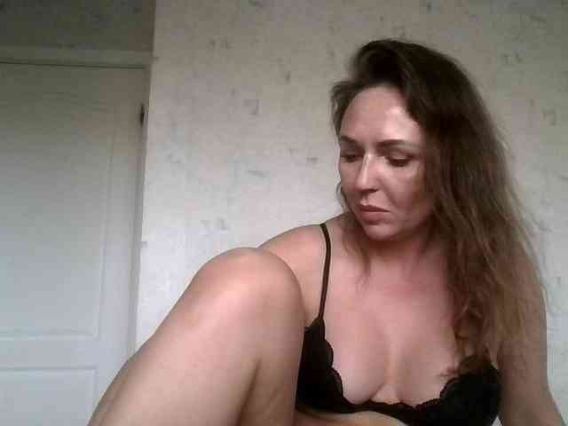 CuteAngelina webcam