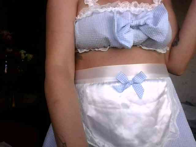 CuteAngelina webcam