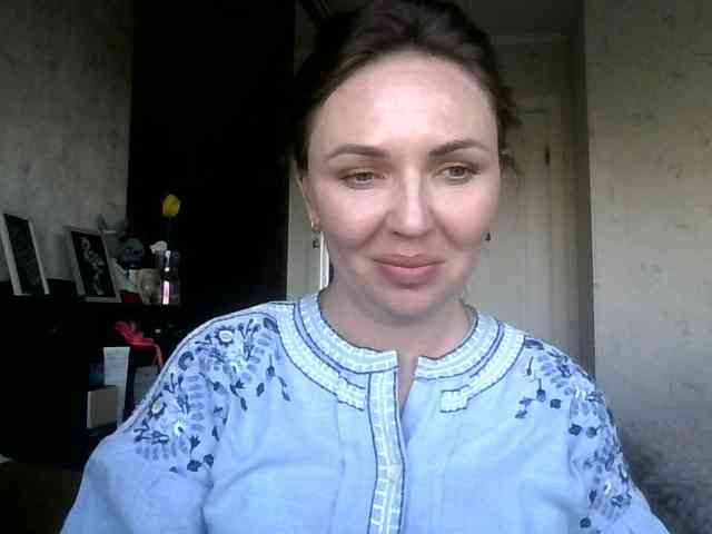 CuteAngelina webcam