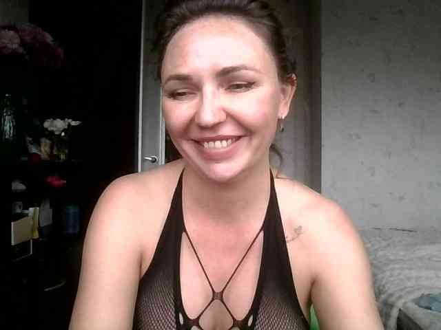 CuteAngelina webcam