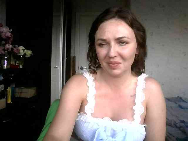 CuteAngelina webcam