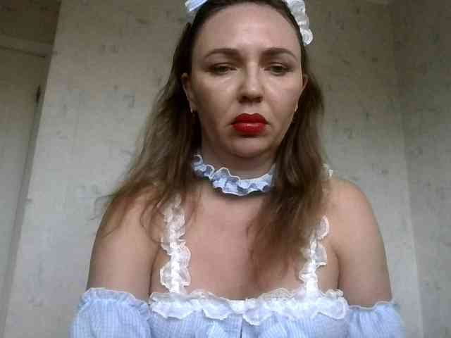 CuteAngelina webcam