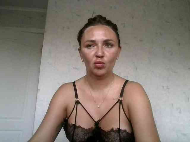 CuteAngelina webcam
