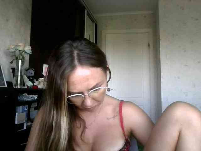 CuteAngelina webcam