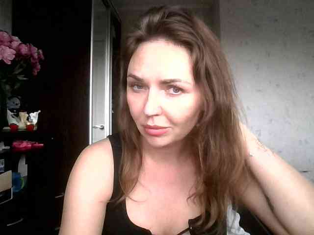 CuteAngelina webcam