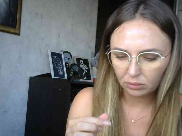 Modelo: CuteAngelina