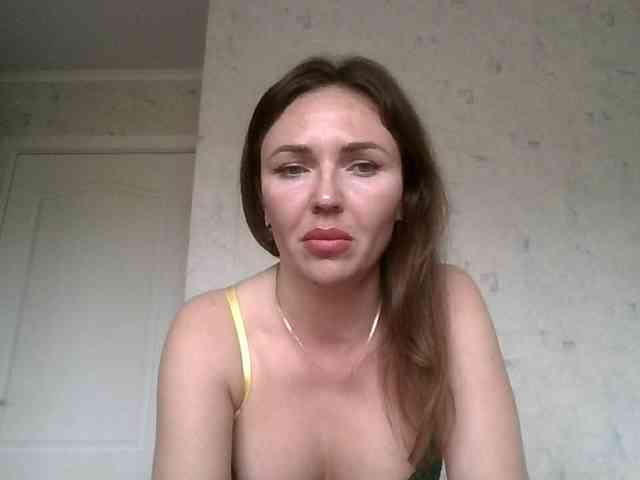 CuteAngelina webcam