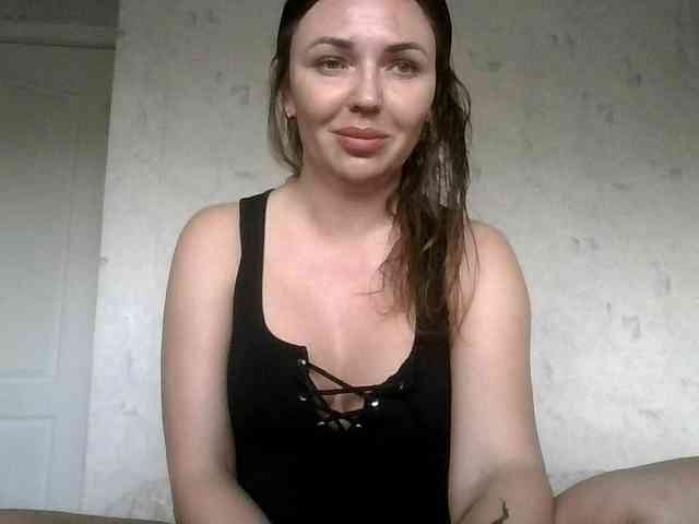CuteAngelina webcam