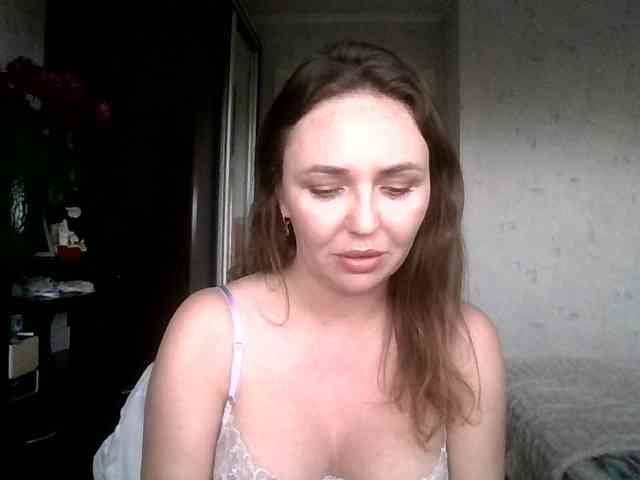 CuteAngelina webcam