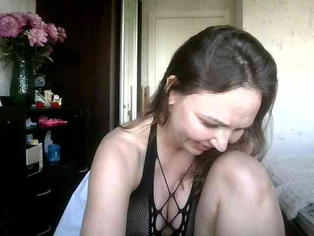 CuteAngelina webcam