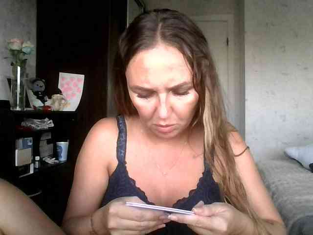 CuteAngelina webcam