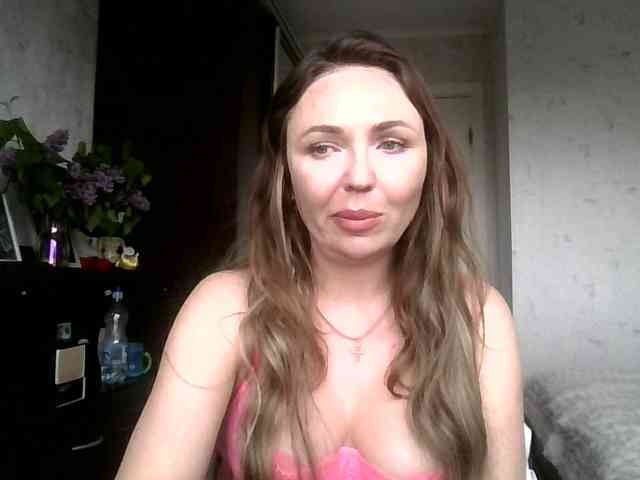CuteAngelina webcam