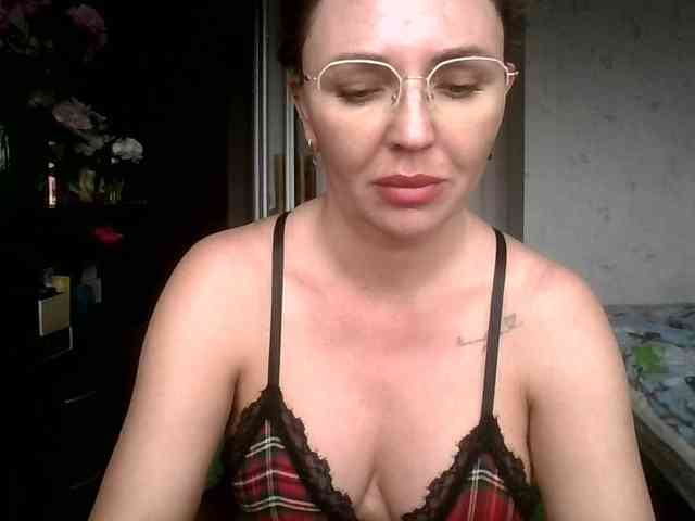 CuteAngelina webcam