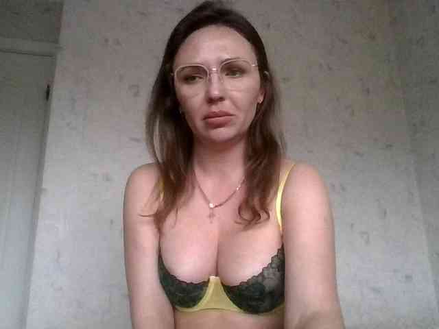 CuteAngelina webcam