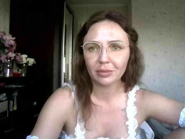CuteAngelina webcam