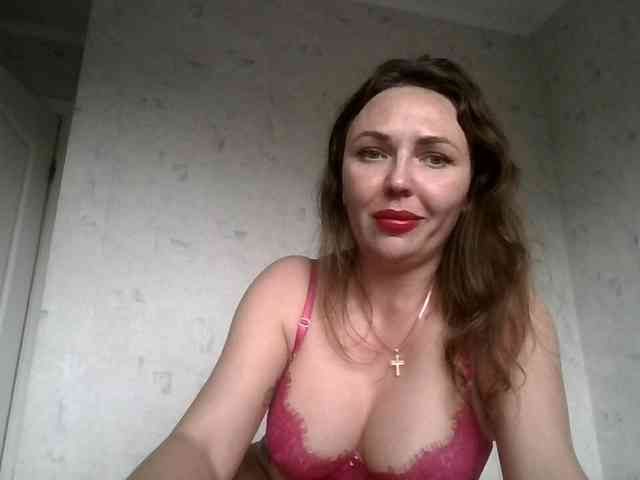 CuteAngelina webcam