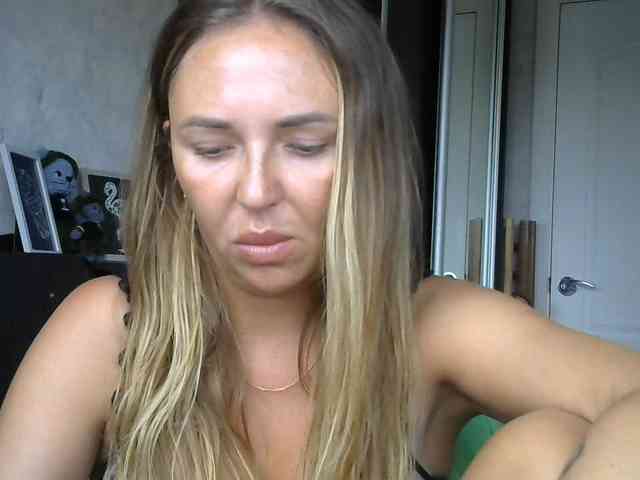 CuteFngelina - Girl 