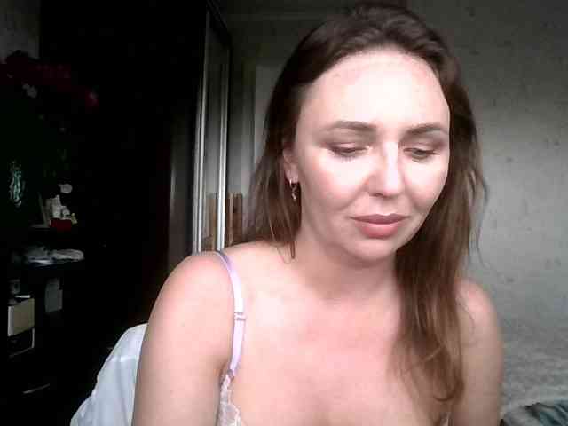 CuteAngelina webcam
