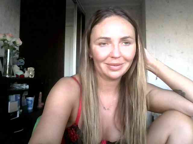 CuteAngelina webcam