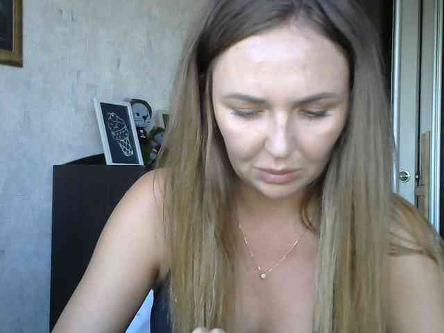 CuteAngelina webcam