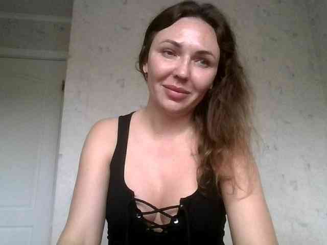CuteAngelina webcam