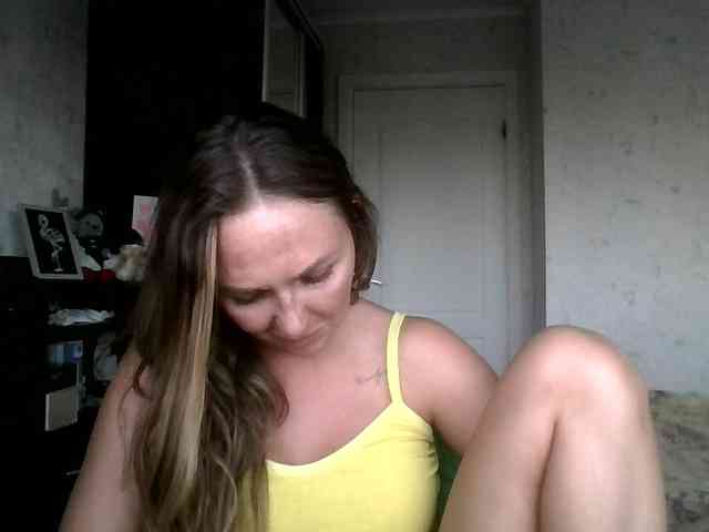 CuteAngelina webcam