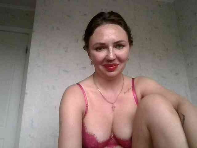 CuteAngelina webcam