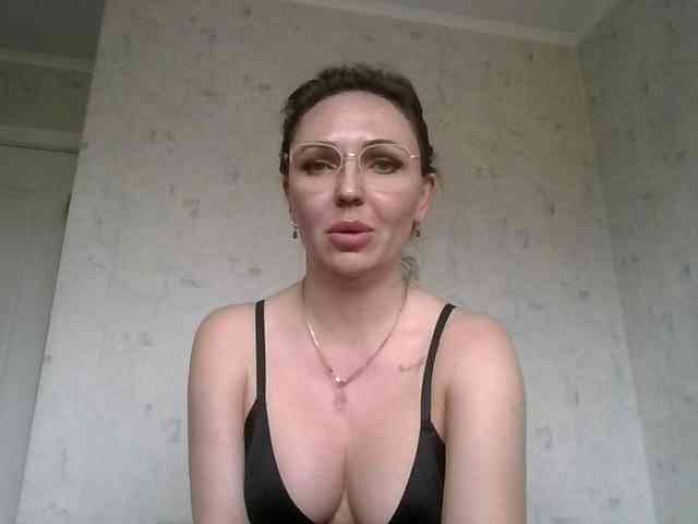 CuteAngelina webcam