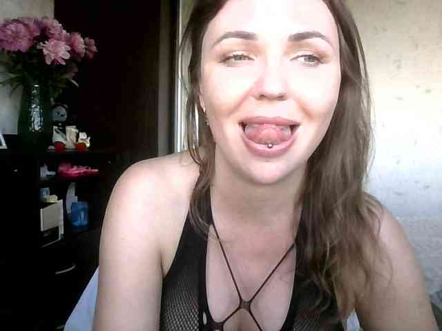 CuteAngelina webcam