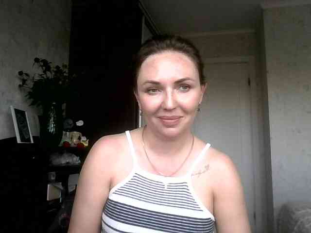 CuteAngelina webcam