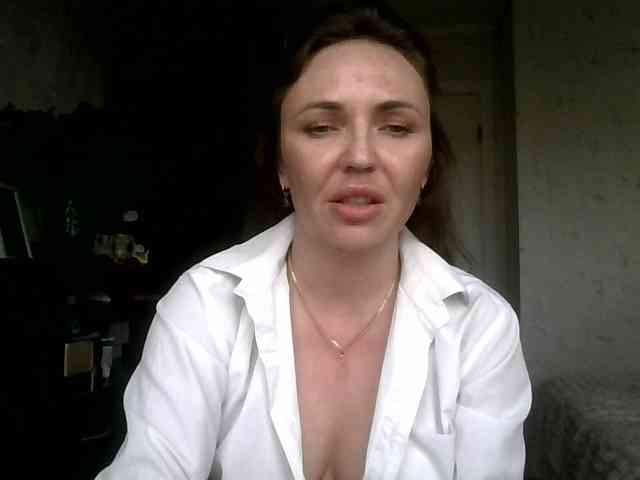 CuteAngelina webcam