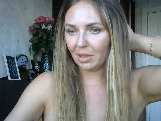 Model: CuteAngelina