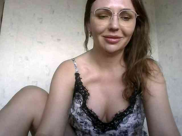 CuteAngelina webcam