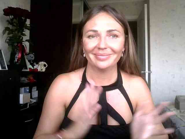 CuteAngelina webcam