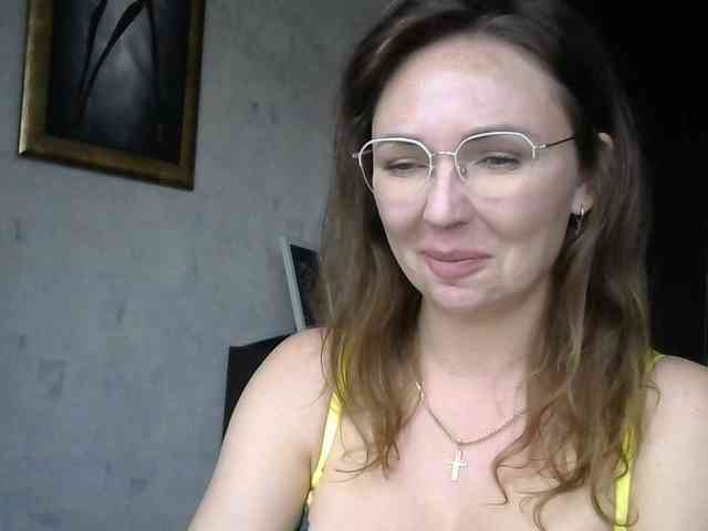 CuteAngelina webcam