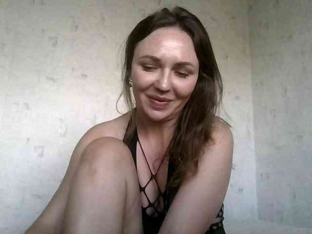 CuteAngelina webcam