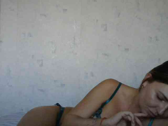 CuteAngelina webcam