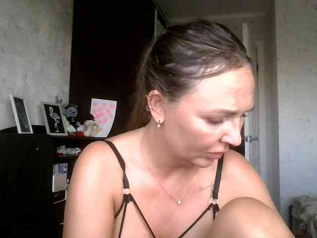 CuteAngelina webcam