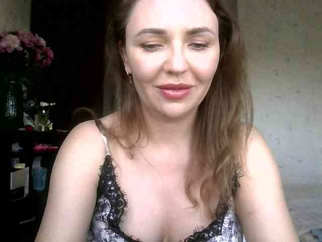 CuteAngelina webcam