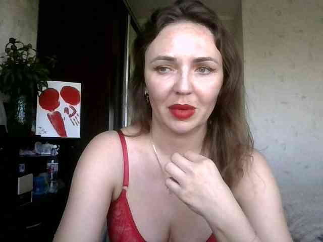 CuteAngelina webcam