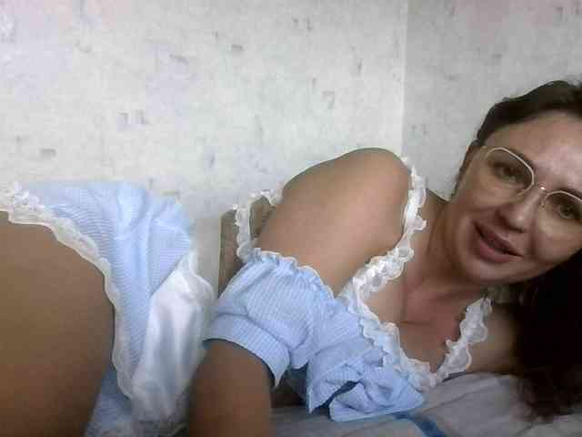 CuteAngelina webcam