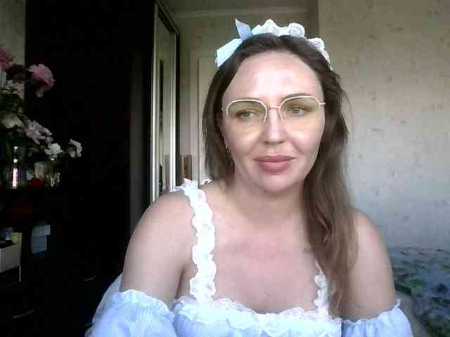 CuteAngelina webcam