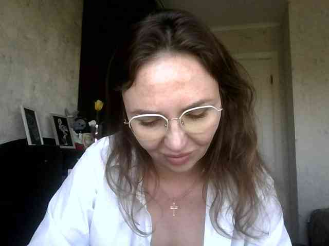 CuteAngelina webcam