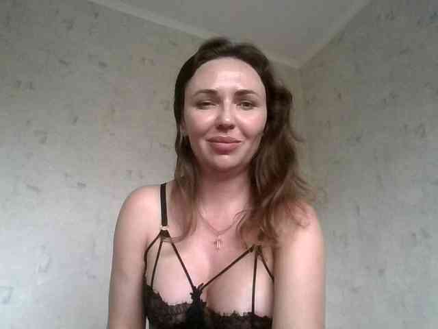 CuteAngelina webcam